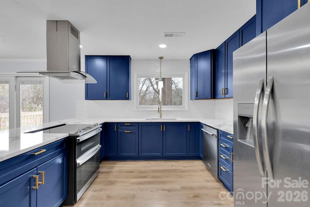 10628 Connell Road, Mint Hill, NC 28227