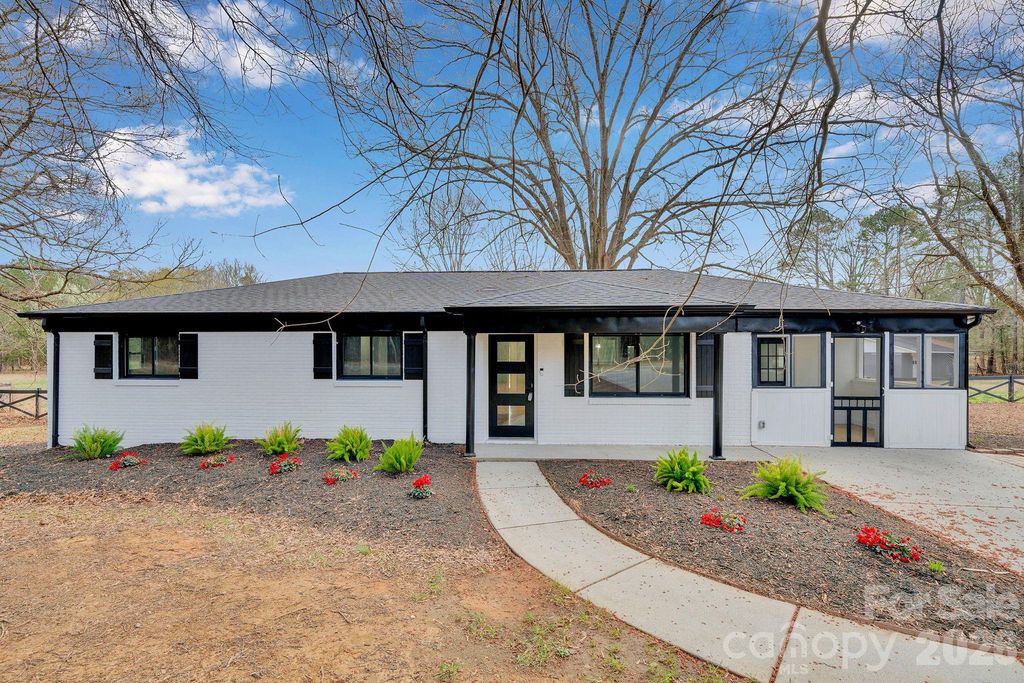 10628 Connell Road, Mint Hill, NC 28227