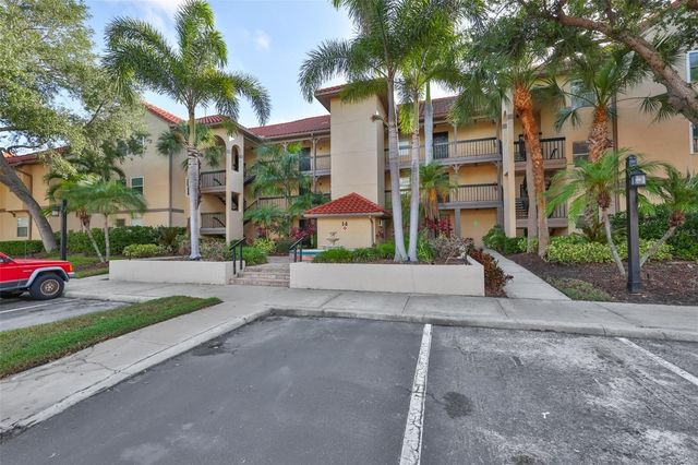 2400 FEATHER SOUND DRIVE 1412, Clearwater, FL 33762