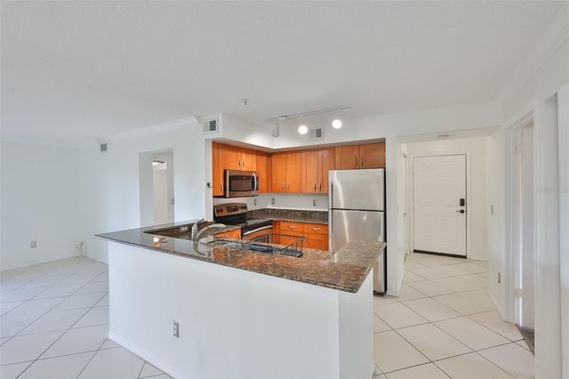 2400 FEATHER SOUND DRIVE 1412, Clearwater, FL 33762