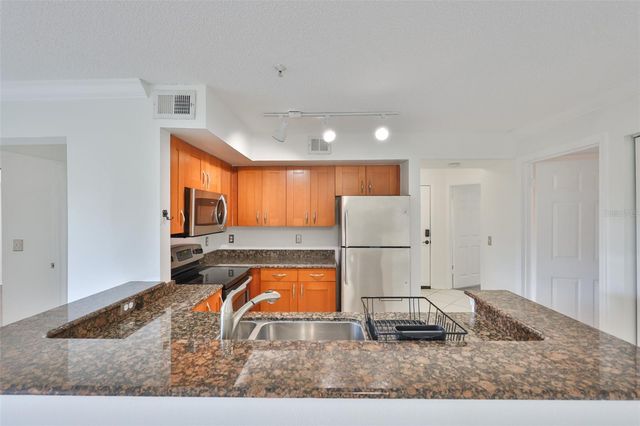 2400 FEATHER SOUND DRIVE 1412, Clearwater, FL 33762