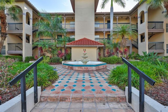 2400 FEATHER SOUND DRIVE 1412, Clearwater, FL 33762