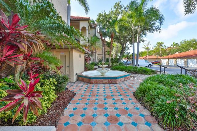 2400 FEATHER SOUND DRIVE 1412, Clearwater, FL 33762