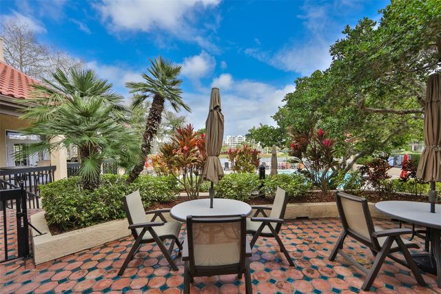 2400 FEATHER SOUND DRIVE 1412, Clearwater, FL 33762