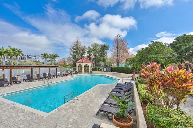 2400 FEATHER SOUND DRIVE 1412, Clearwater, FL 33762