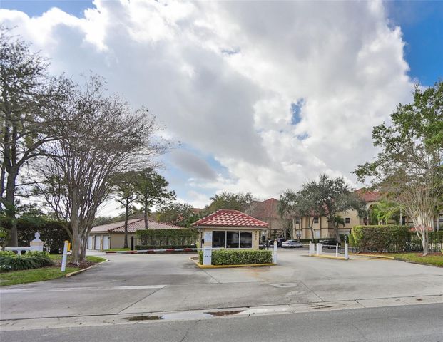 2400 FEATHER SOUND DRIVE 1412, Clearwater, FL 33762