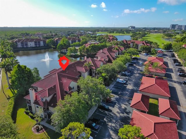 2400 FEATHER SOUND DRIVE 1412, Clearwater, FL 33762