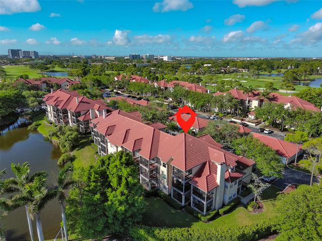 2400 FEATHER SOUND DRIVE 1412, Clearwater, FL 33762