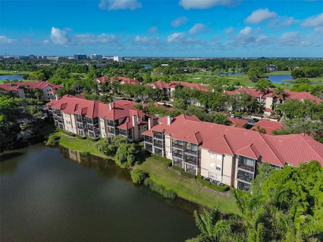 2400 FEATHER SOUND DRIVE 1412, Clearwater, FL 33762