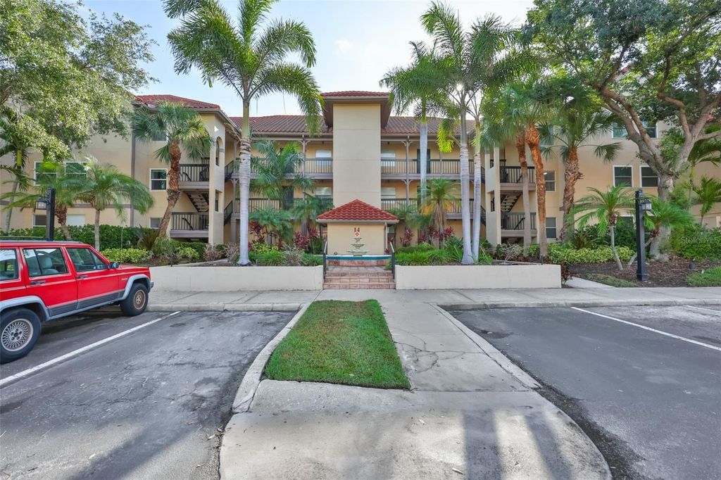 2400 FEATHER SOUND DRIVE 1412, Clearwater, FL 33762