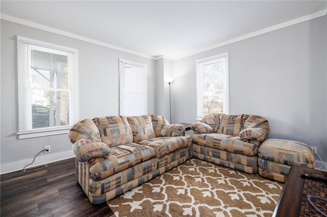 25 Grove Street, Geneva City, NY 14456