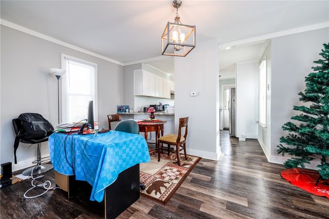 25 Grove Street, Geneva City, NY 14456