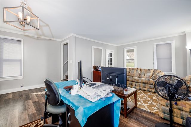 25 Grove Street, Geneva City, NY 14456