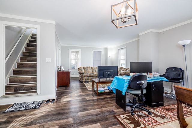 25 Grove Street, Geneva City, NY 14456