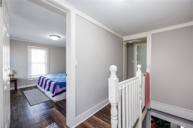 25 Grove Street, Geneva City, NY 14456