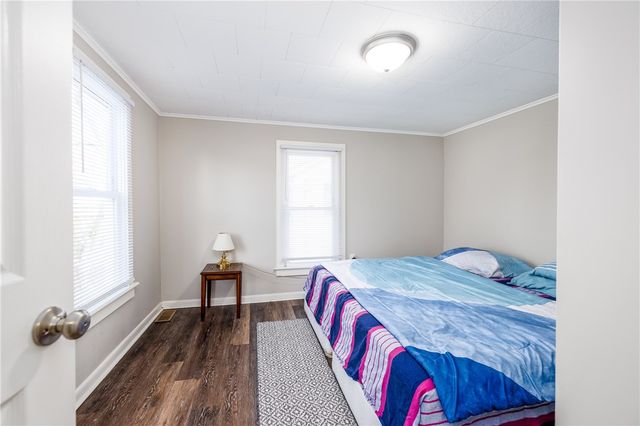 25 Grove Street, Geneva City, NY 14456