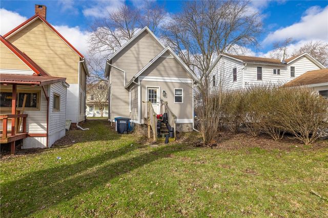 25 Grove Street, Geneva City, NY 14456