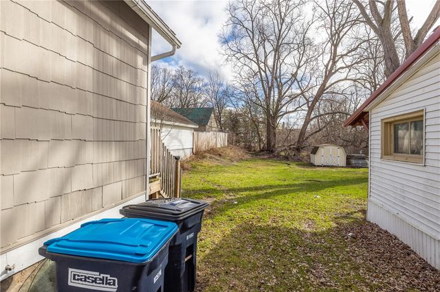 25 Grove Street, Geneva City, NY 14456