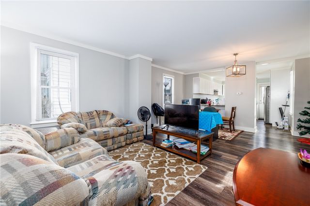 25 Grove Street, Geneva City, NY 14456