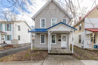 25 Grove Street, Geneva City, NY 14456