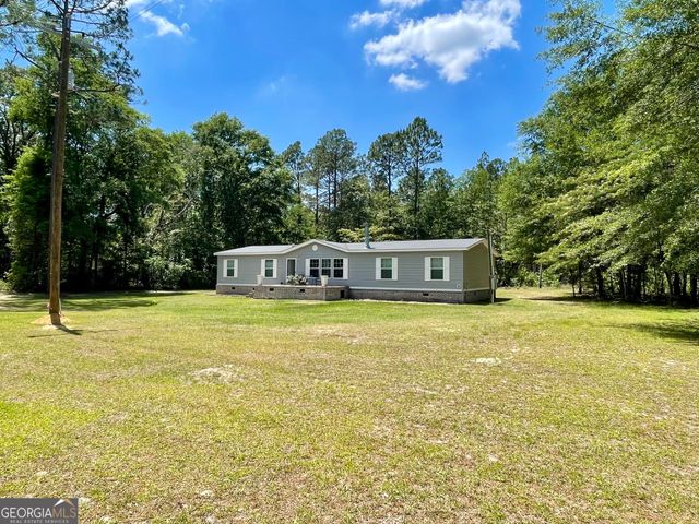 11131 Hwy 24, Statesboro, GA 30461