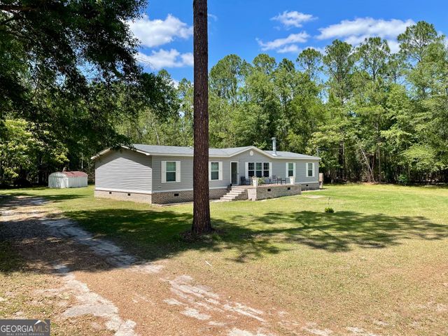 11131 Hwy 24, Statesboro, GA 30461