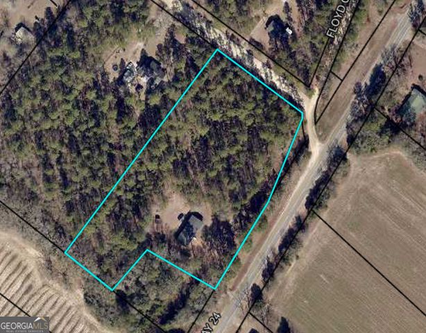 11131 Hwy 24, Statesboro, GA 30461