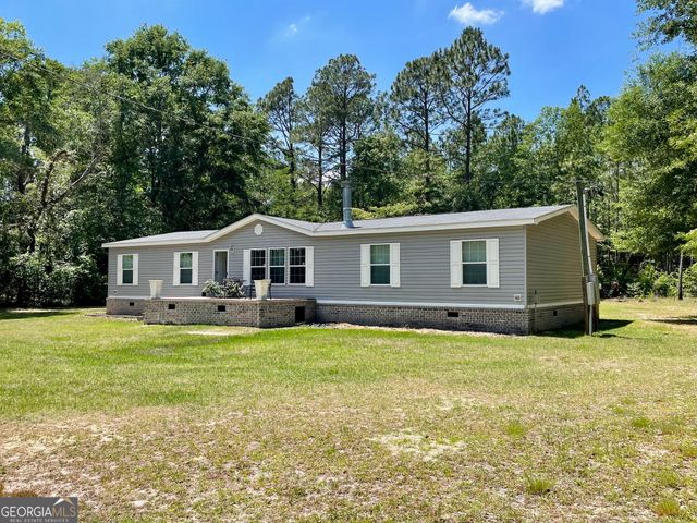11131 Hwy 24, Statesboro, GA 30461