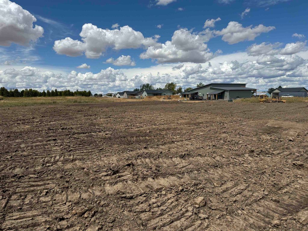 625 E Summit St, Reardan, WA 99029 photo 4