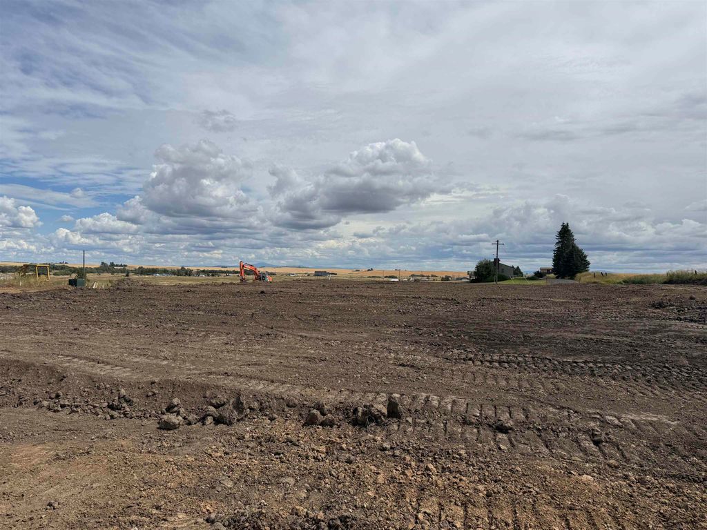 625 E Summit St, Reardan, WA 99029 photo 5