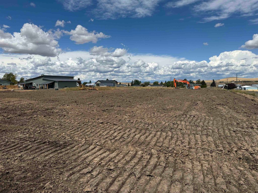 625 E Summit St, Reardan, WA 99029 photo 6