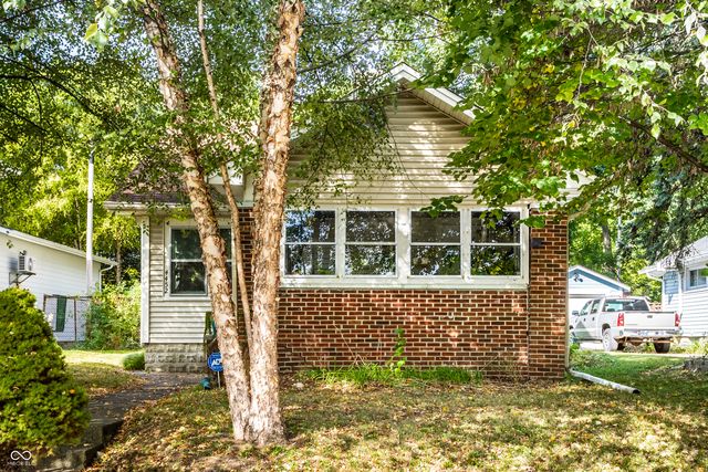 4452 Winthrop Avenue, Indianapolis, IN 46205