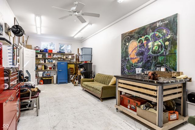 4452 Winthrop Avenue, Indianapolis, IN 46205