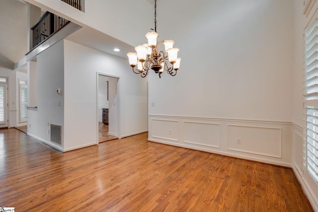 9 Kingsbury Way, Greenville, SC 29617