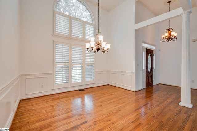 9 Kingsbury Way, Greenville, SC 29617