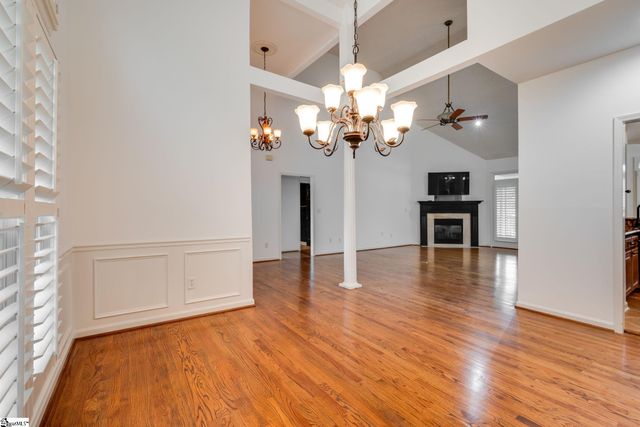 9 Kingsbury Way, Greenville, SC 29617