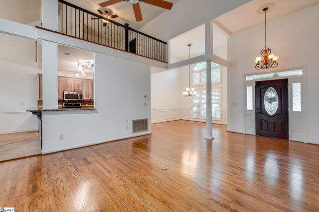 9 Kingsbury Way, Greenville, SC 29617