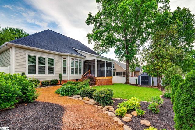 9 Kingsbury Way, Greenville, SC 29617