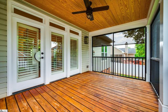 9 Kingsbury Way, Greenville, SC 29617
