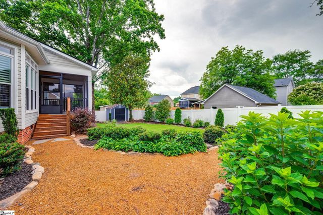 9 Kingsbury Way, Greenville, SC 29617