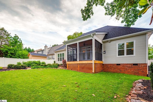 9 Kingsbury Way, Greenville, SC 29617