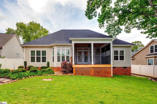 9 Kingsbury Way, Greenville, SC 29617