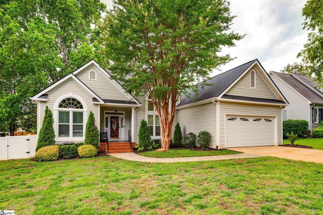 9 Kingsbury Way, Greenville, SC 29617