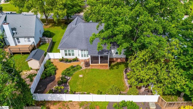 9 Kingsbury Way, Greenville, SC 29617