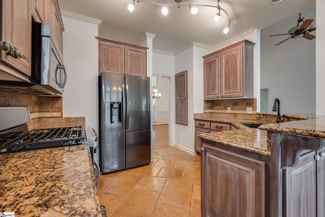 9 Kingsbury Way, Greenville, SC 29617