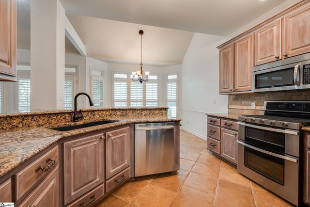 9 Kingsbury Way, Greenville, SC 29617