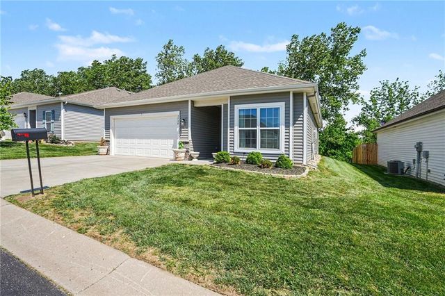7728 NW 124th Street, Kansas City, MO 64163