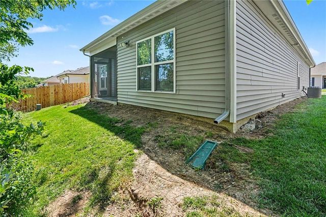 7728 NW 124th Street, Kansas City, MO 64163