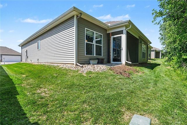 7728 NW 124th Street, Kansas City, MO 64163