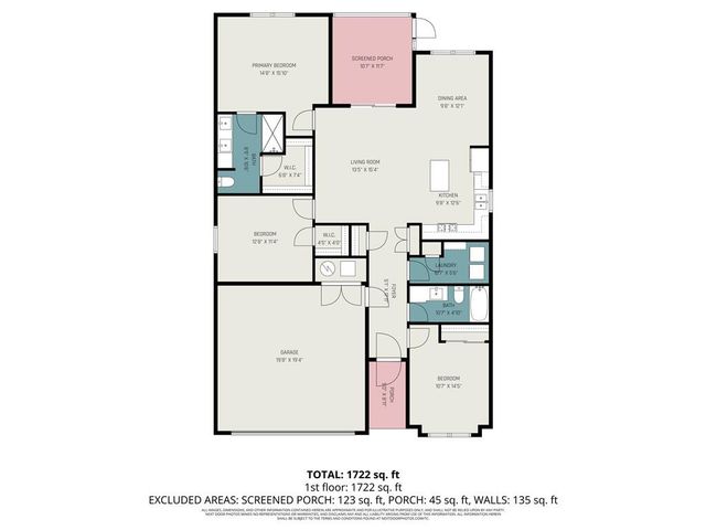 7728 NW 124th Street, Kansas City, MO 64163